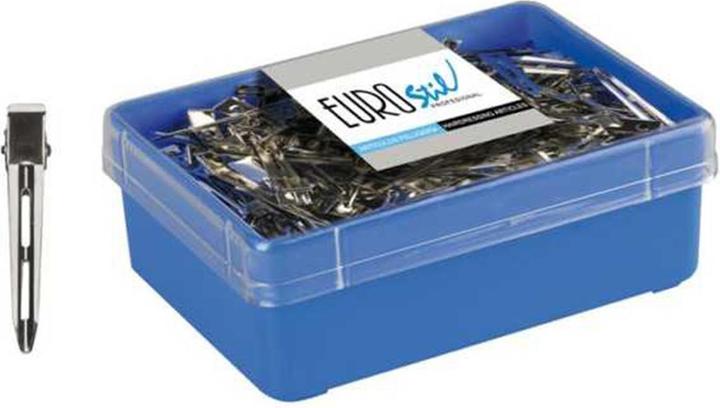 Caso Eurostil Medium Clips - Packung mit 120 Stück