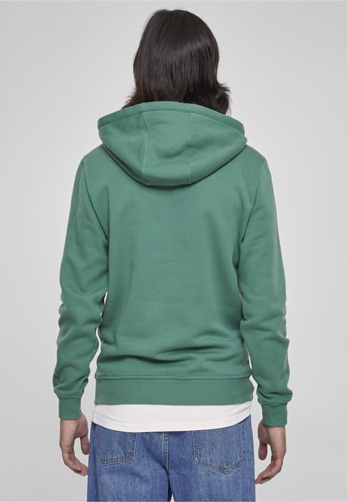 Produktbild Urban Classics Organic Basic Hoody - 5310 (M)