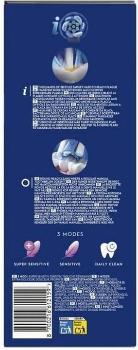 Produktbild Oral-B iO2