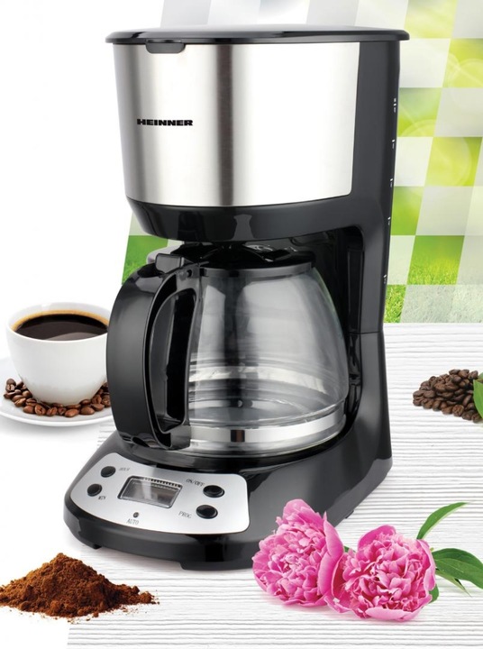 Produktbild Heinner HCM-D750GCSS