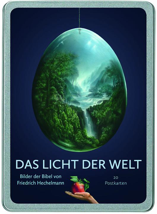 Produktbild Das Licht der Welt (1 Stk.)