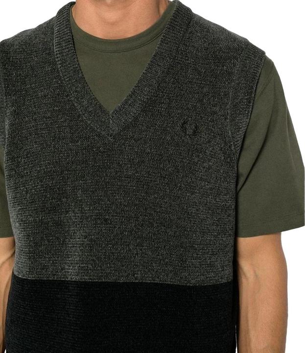 Produktbild Fred Perry Top Chenille (M)