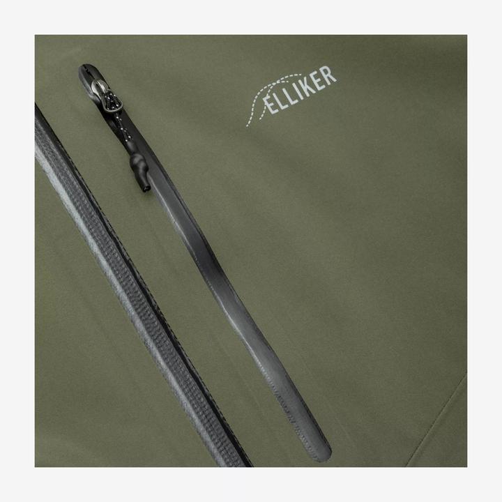 Image du produit Elliker veste imperméabe eiker ayre (L)