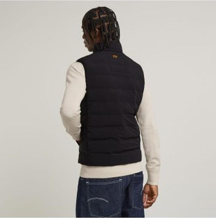 Actual product image G-Star Foundation Liner Vest (XS)