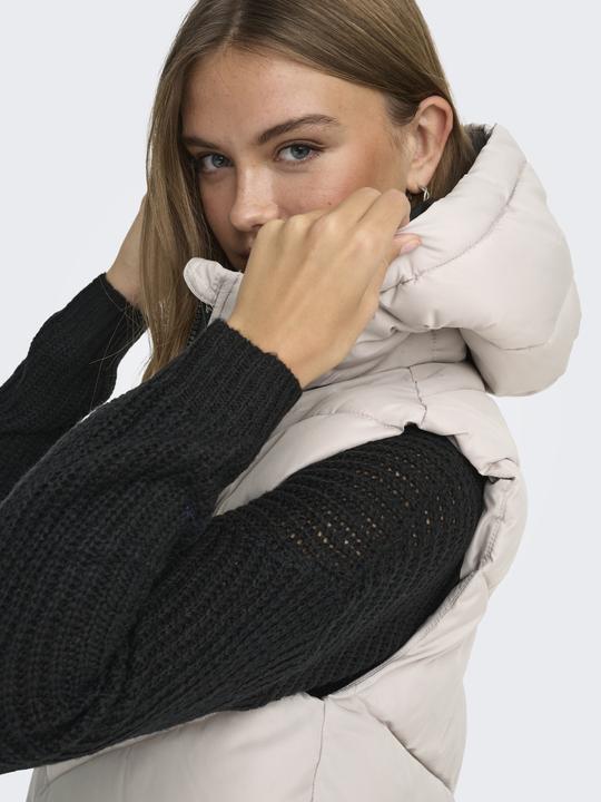 Immagine prodotto JdY Gilet trapuntato Gilet in piuma (XS)