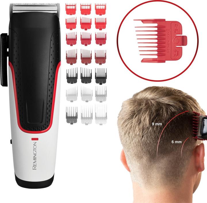 Immagine prodotto Remington Easy Fade HC504