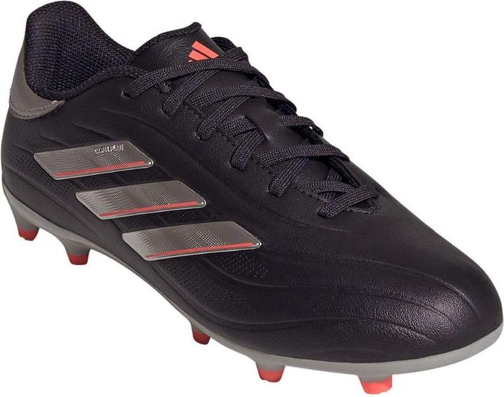 Actual product image adidas Childrens/Kids Copa Pure 2 League Synthetic Leather Firm Ground Football Boots (37.5)