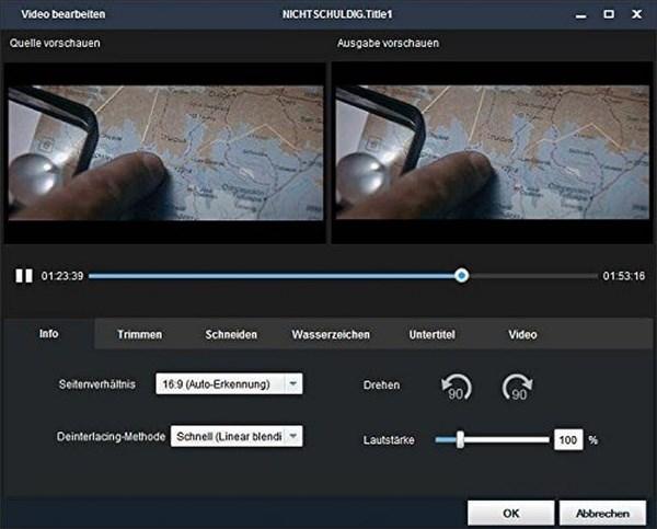 Produktbild Bhv DVDFab All-In-One Suite