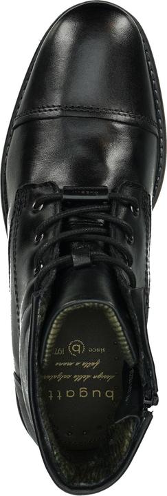 Actual product image Bugatti Boots MARCELLO I (48)