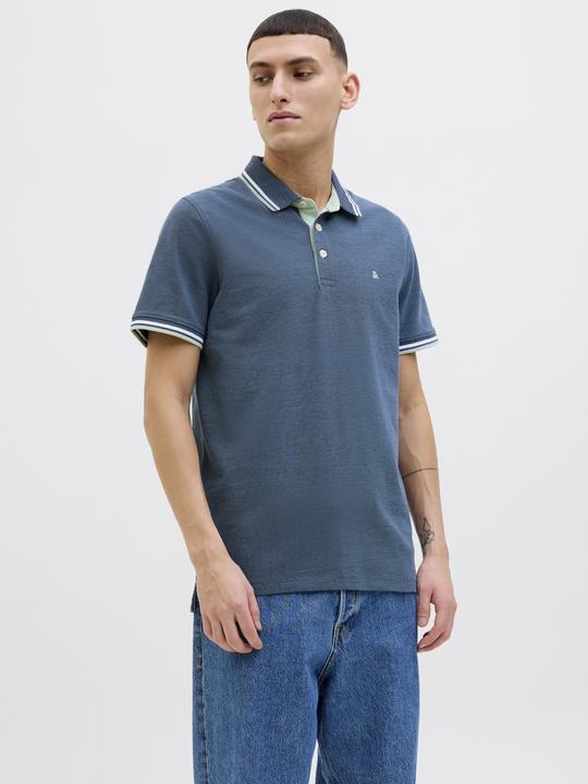 Produktbild Jack & Jones Jjepaulos Polo Ss Noos (S)