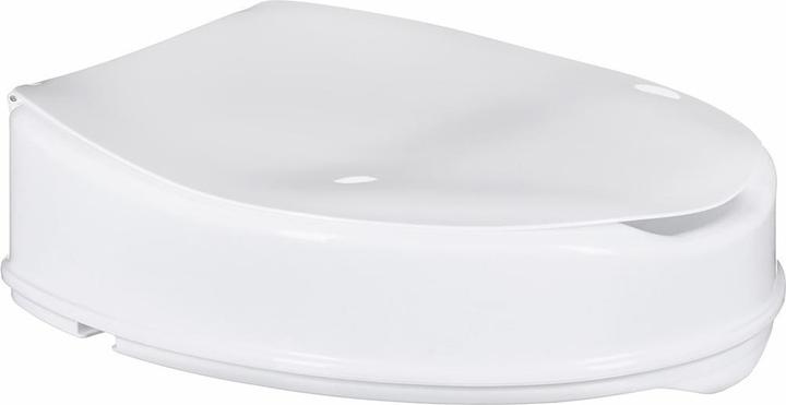 Productafbeelding AIV Nasadka podwyższająca na toaletę z klapą 10cm (Nest)