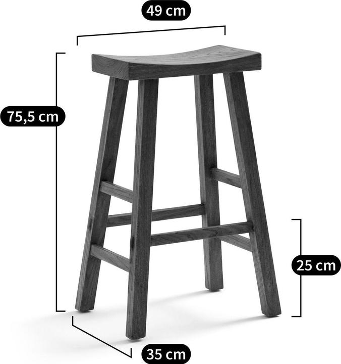 Image du produit La Redoute Interieurs Asayo