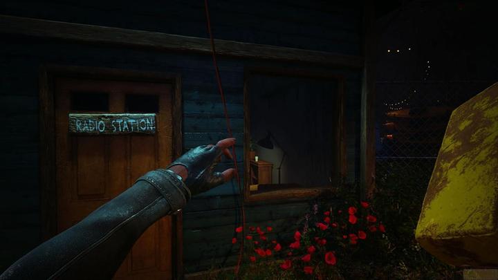 Immagine prodotto Nighthawk Interactive A Quiet Place: The Road Ahead (PS5, DE)