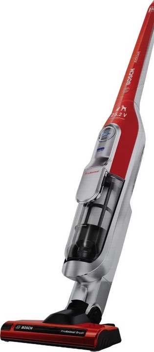 Produktbild Bosch Hausgeräte Athlet Zoo'o BCH6ZOOO