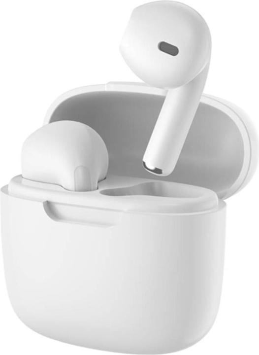 Image du produit Bigben Casque Bluetooth 5.3 True Wireless (5 h, Sans fil)
