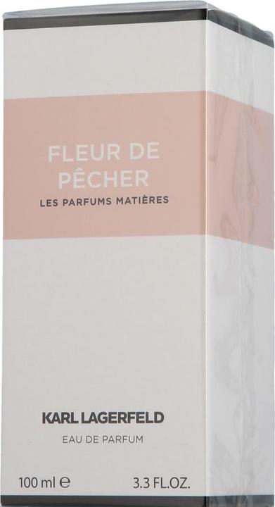 Immagine prodotto Karl Lagerfeld Fleur De Pecher (Eau de parfum, 100 ml)