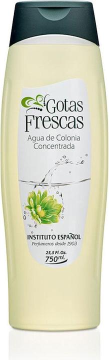 Produktbild Instituto Español Fresh Drops (Eau de Cologne, 750 ml)