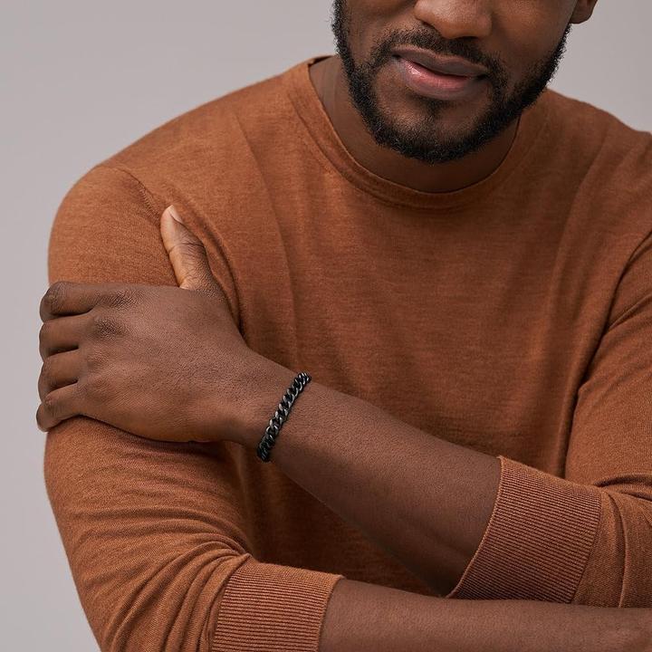 Produktbild Fossil Jewelry (16.50 cm, Edelstahl)