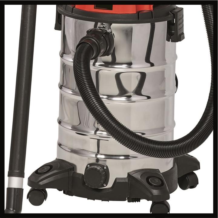 Immagine prodotto Einhell Aspirapolvere a secco e umido TC-VC 1930 S (Aspirapolvere a umido e a secco)