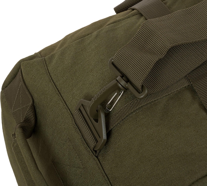 Image du produit Highlander Loader 100 Holdall Olive (100 l)