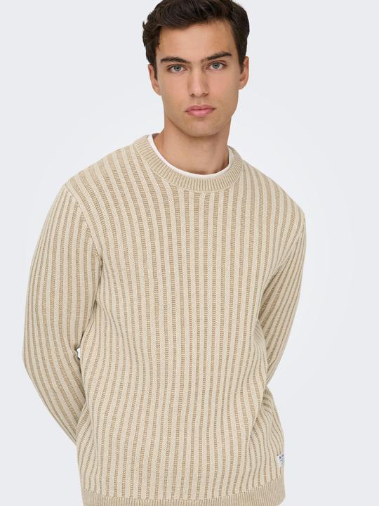 Immagine prodotto Only & Sons ONSBRANT Pullover Strickpullover (M)