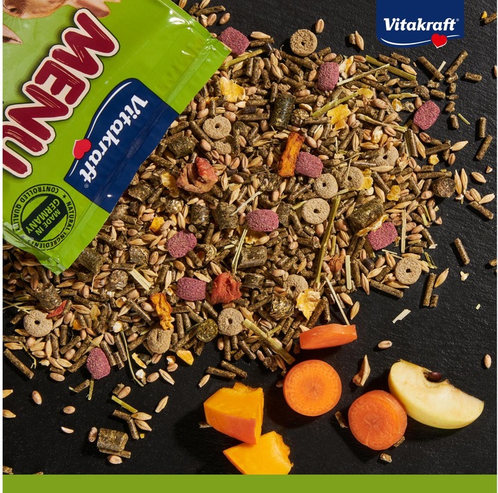 Image du produit Vitakraft Menu Vital lapin nain (3 kg, 1 x)