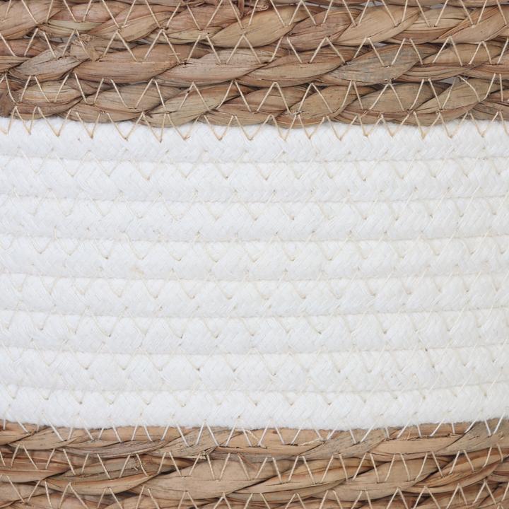 Produktbild Relaxdays Blumentopf (25.50 x 23 cm)