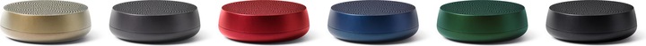 Actual product image Lexon Mino+ L (5 h, USB power delivery)
