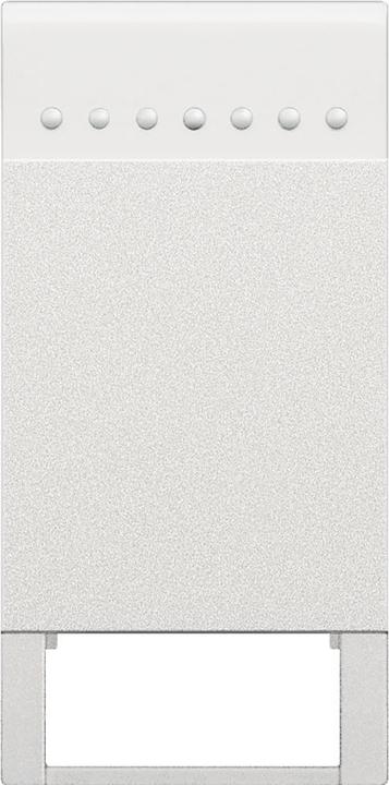 Actual product image Bticino N4915TN