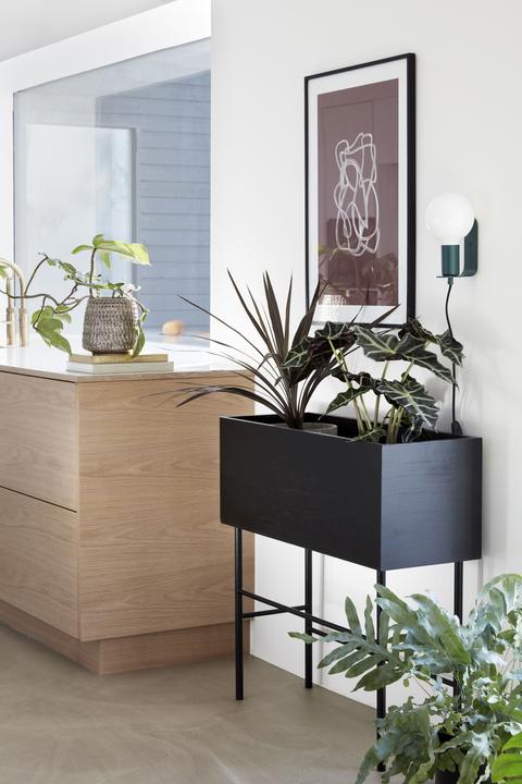 Produktbild Hübsch Vista Decken Multifarben