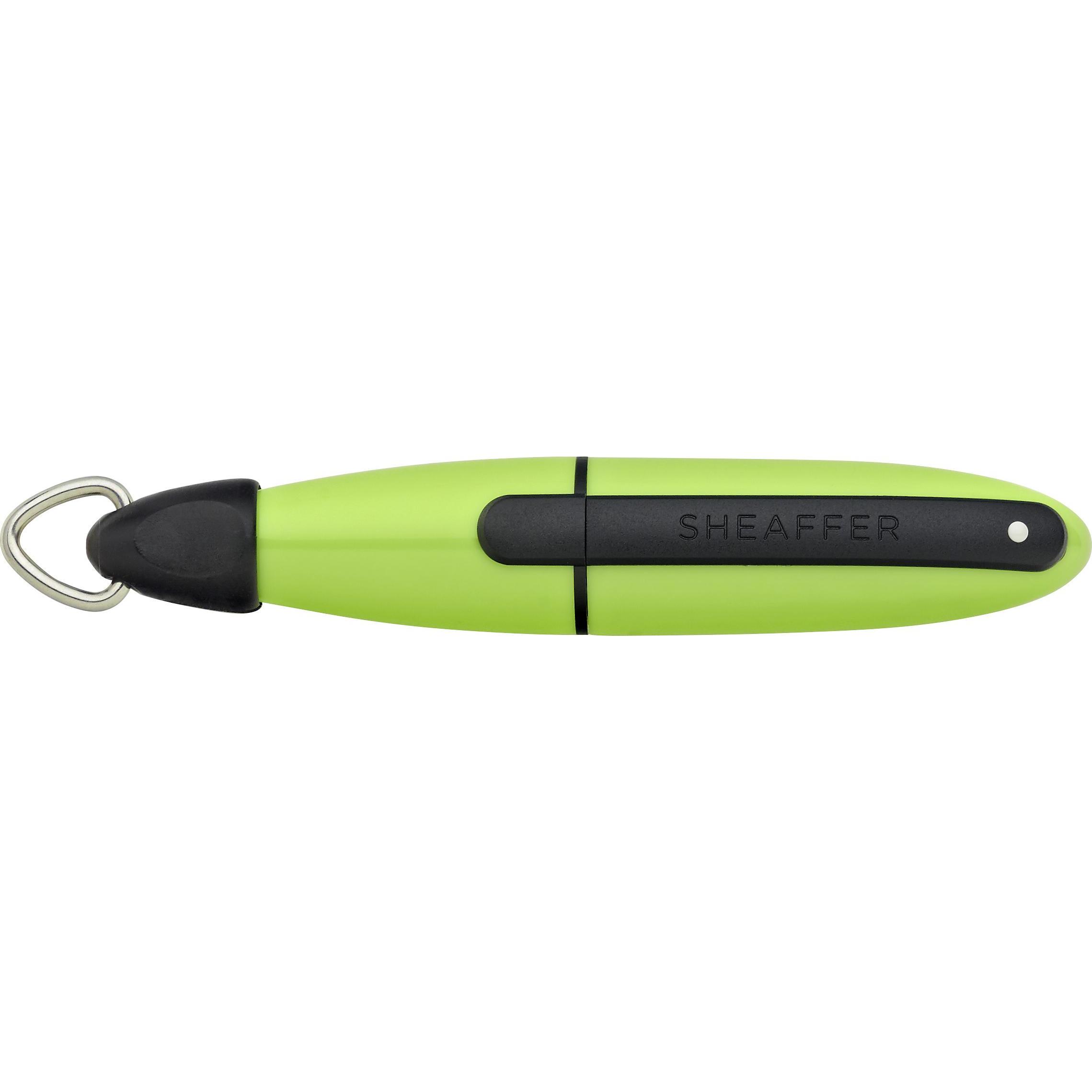 Sheaffer, Schreibstifte, Ion (Grün, Schwarz)
