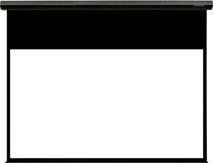 Grandview Cyber motorized WM screen