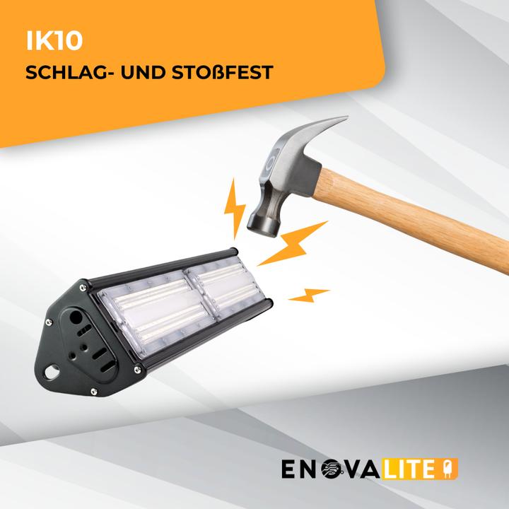 Actual product image Enova ELED 500121 (12000 lm)
