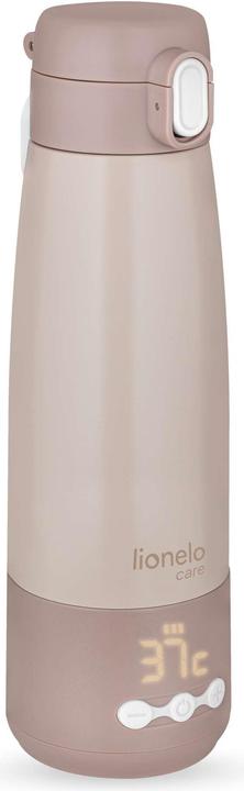 Beige, Pink