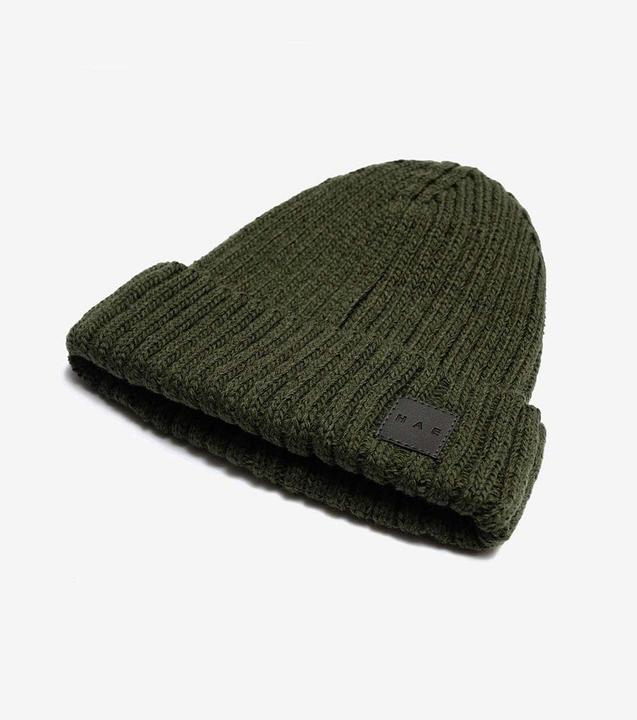 Actual product image Hae Discoverer Beanie (One size)