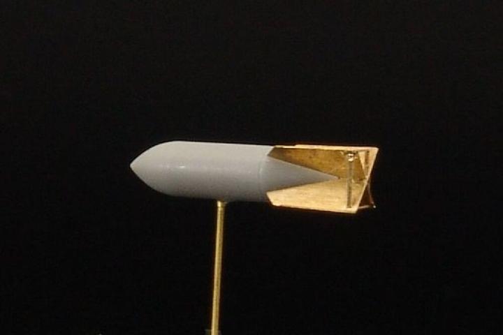 Produktbild Brengun SC250 German aerial bombs