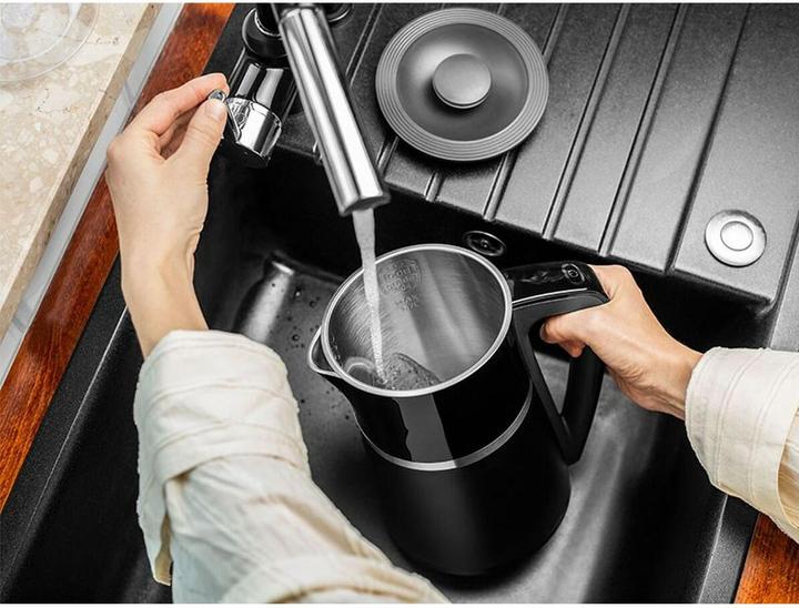 Actual product image Lafe CEG020 (1.70 l)