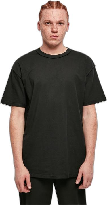 Produktbild Urban Classics Oversized Inside Out Tee - 21141 (S)