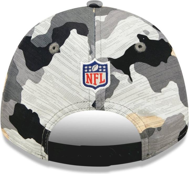 Produktbild New Era 9Forty Kinder Cap - TRAINING New Orleans Saints - T (50, 51, 52)