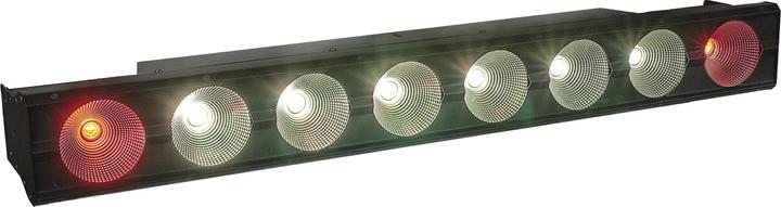 Produktbild Showtec Pixel Bar 8 COB (15 W, LED)