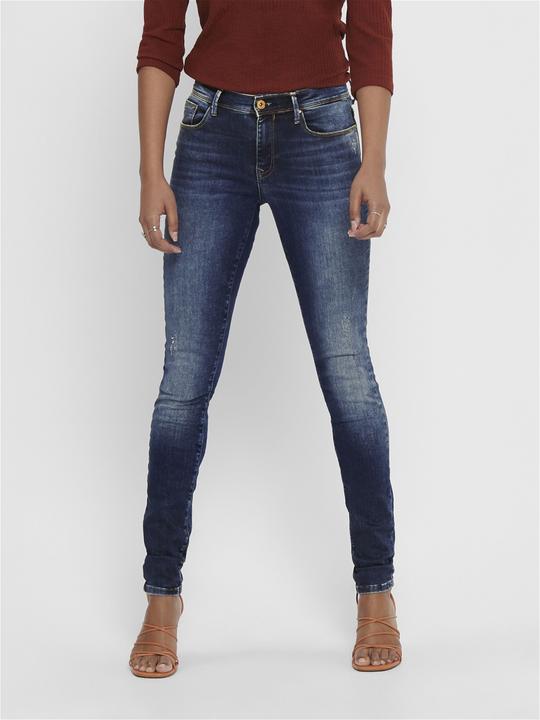 Produktbild Only Skinny Fit Jeans (26)