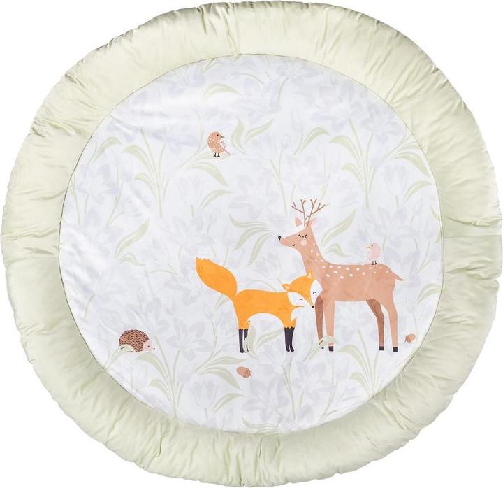 Produktbild Chipolino Spielbogen, Krabbeldecke Wald