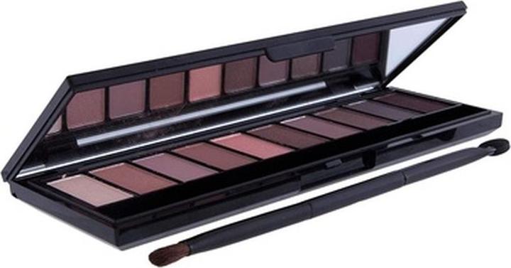 Actual product image L'Oréal Paris Colour Riche La Palette (nude rose)