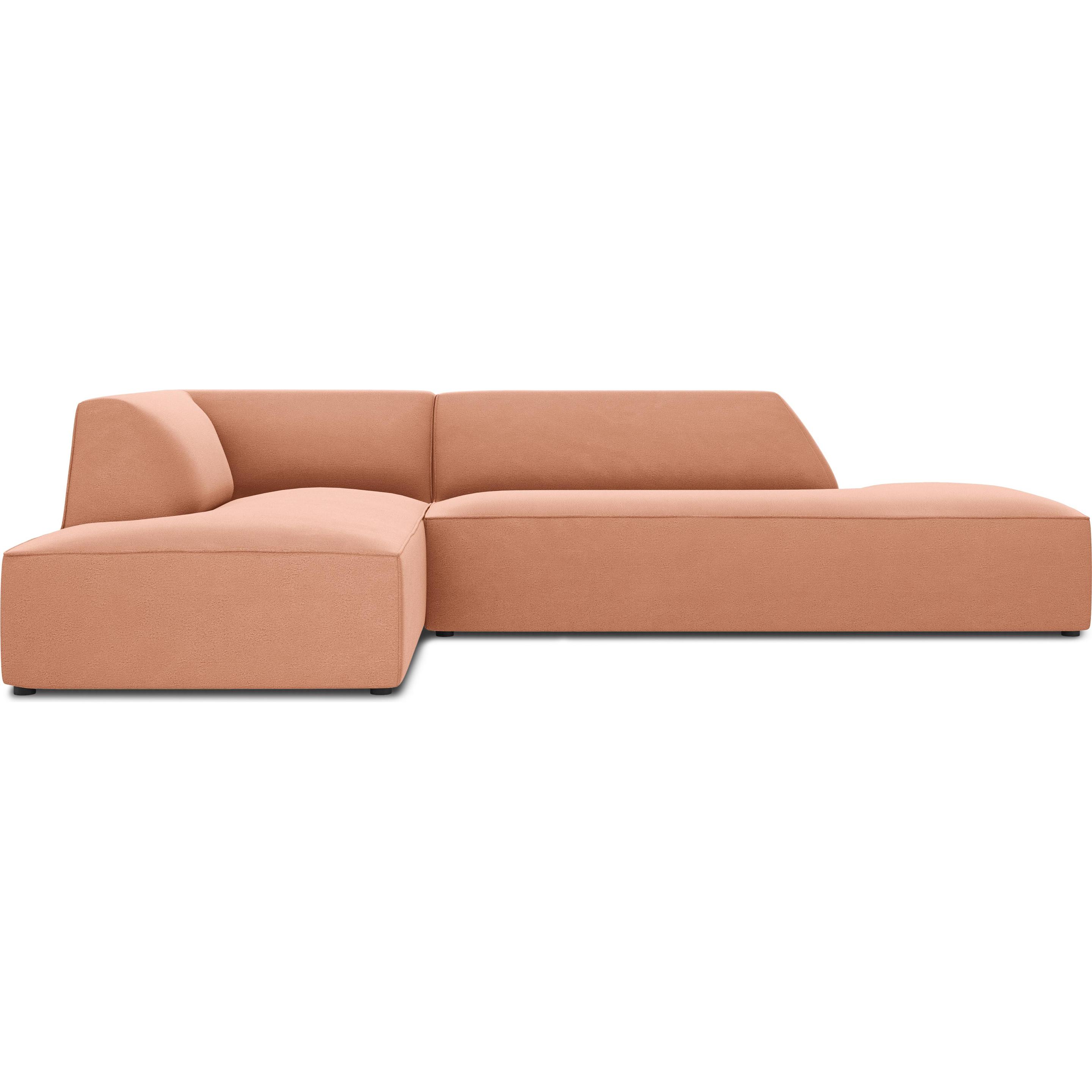 Micadoni, Sofa, Ruby (Ecksofa)