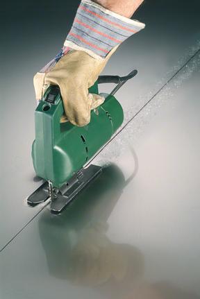 Produktbild Bosch Professional Zubehör Stichsägeblatt T 118 A Basic for Metal, 5er-Pack