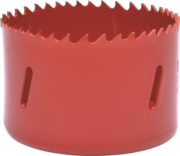 Image du produit Exact Jeu de scies cloche 9 pièces 70604 1 (51 mm, 44 mm, 22 mm, 68 mm, 35 mm, 29 mm)