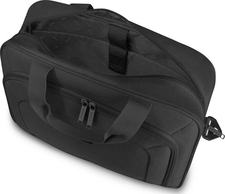 Image du produit Redolz Essentials 12 Porte-documents 40 cm Compartiment pour ordinateur portable (15.40")