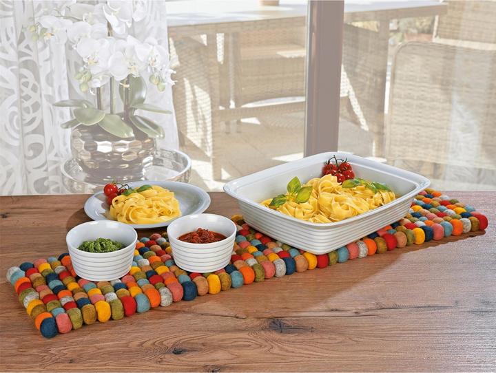 Actual product image Cilio Table runner (82 x 21 cm)
