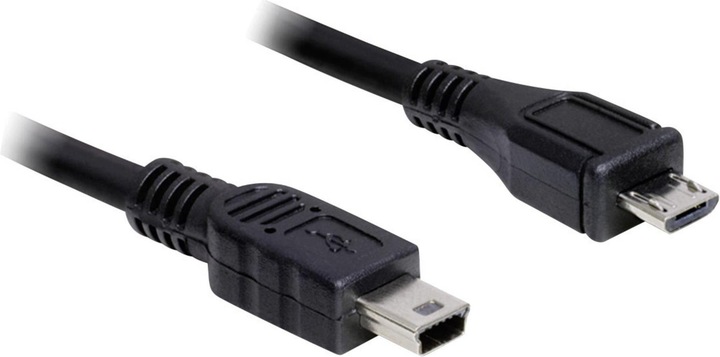 Actual product image Delock USB 2.0 (1 m, USB 2.0)