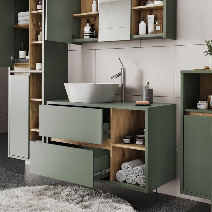 Produktbild Vicco Viola (100 x 60 x 45.5 cm, 100 x 60 x 46 cm)